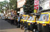 Mangaluru Junction pre-paid autorickshaw counter opens
